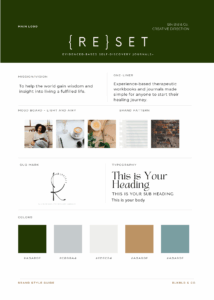 brand guide